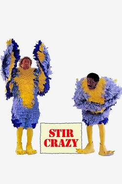 watch free Stir Crazy