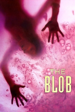 watch free The Blob