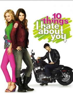 watch free 10 Things I Hate About You