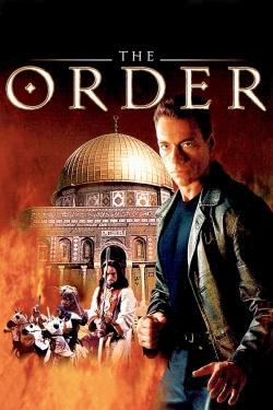 watch free The Order