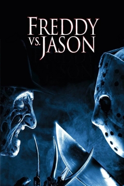 watch free Freddy vs. Jason