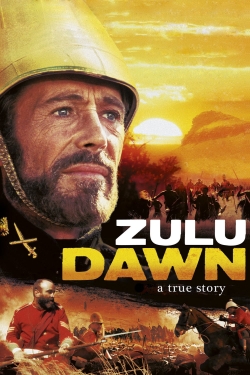 watch free Zulu Dawn