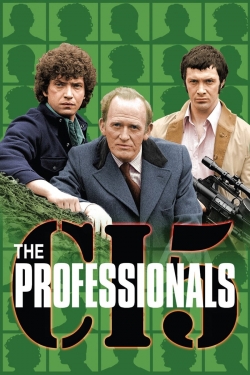 watch free The Professionals