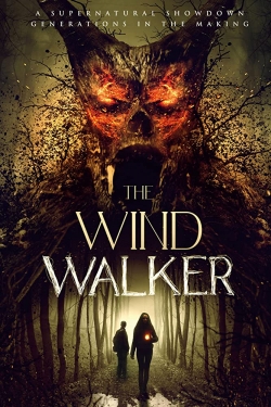 watch free The Wind Walker