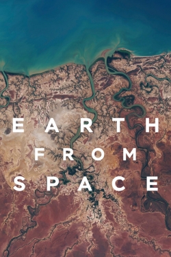 watch free Earth from Space