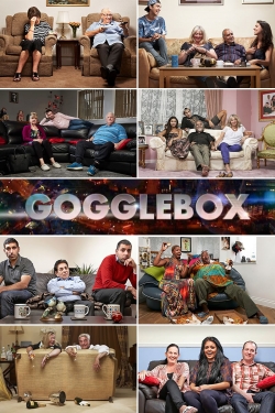 watch free Gogglebox
