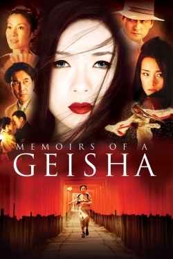 watch free Memoirs of a Geisha