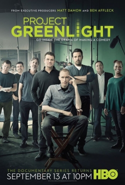 watch free Project Greenlight