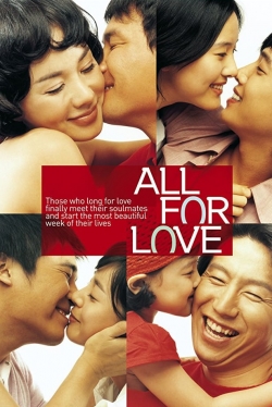 watch free All for Love