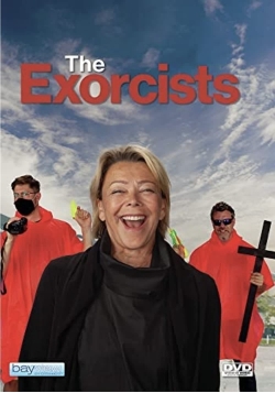 watch free The Exorcists