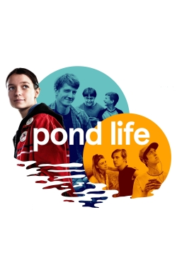 watch free Pond Life