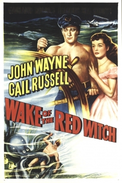 watch free Wake of the Red Witch