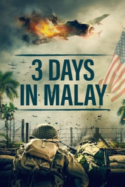 watch free 3 Days in Malay