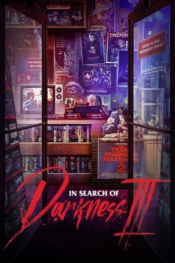watch free In Search of Darkness: Part III