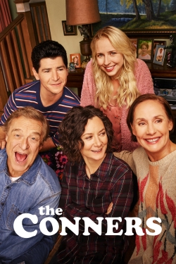 watch free The Conners