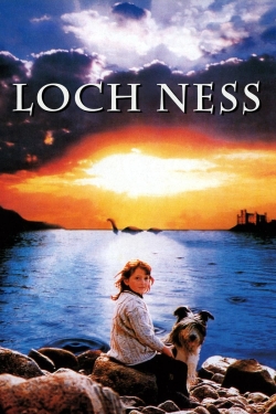 watch free Loch Ness