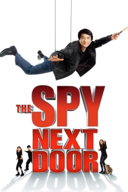 watch free The Spy Next Door