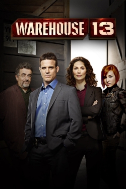 watch free Warehouse 13