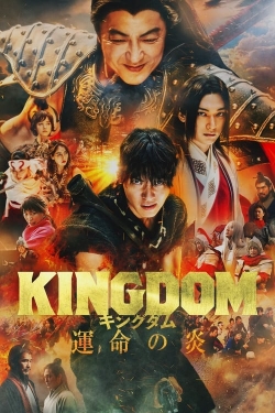 watch free Kingdom III: The Flame of Destiny