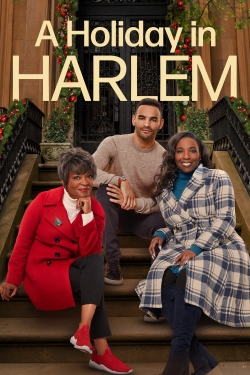 watch free A Holiday in Harlem