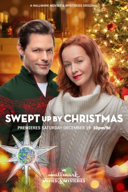 watch free Swept Up by Christmas
