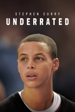 watch free Stephen Curry: Underrated