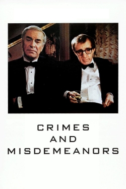 watch free Crimes and Misdemeanors