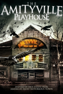 watch free The Amityville Playhouse