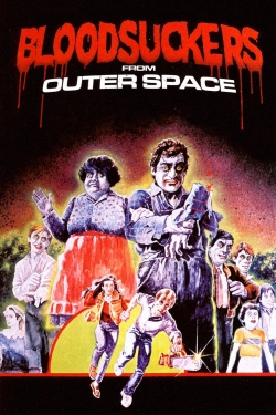 watch free Bloodsuckers from Outer Space