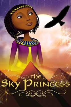 watch free The Sky Princess