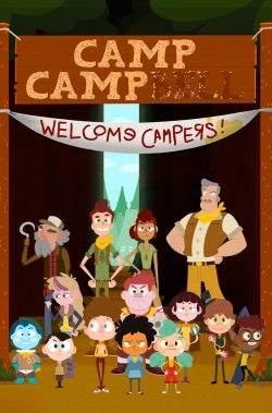 watch free Camp Camp