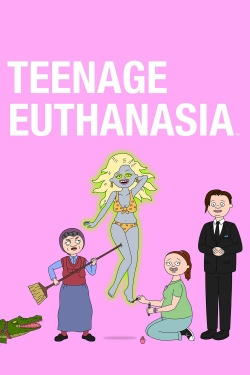 watch free Teenage Euthanasia
