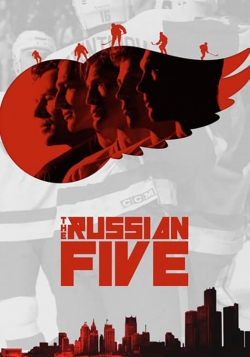 watch free The Russian Five