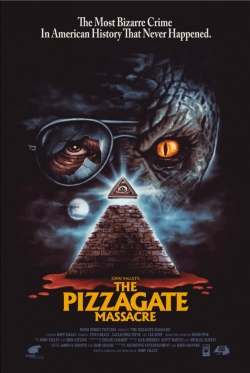 watch free The Pizzagate Massacre