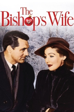 watch free The Bishop's Wife