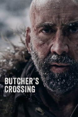 watch free Butcher's Crossing