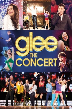 watch free Glee: The Concert Movie