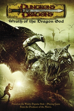 watch free Dungeons & Dragons: Wrath of the Dragon God
