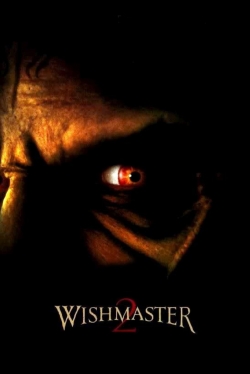 watch free Wishmaster 2: Evil Never Dies