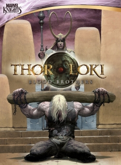 watch free Thor & Loki: Blood Brothers