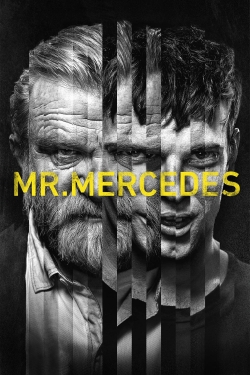 watch free Mr. Mercedes