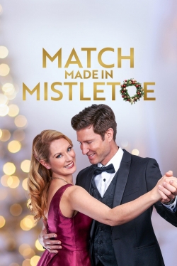 watch free Match Made in Mistletoe