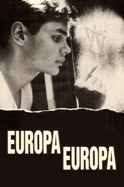 watch free Europa Europa