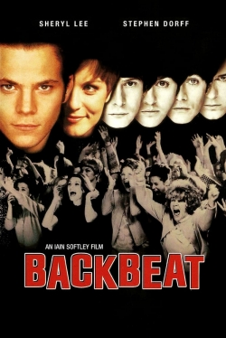 watch free Backbeat