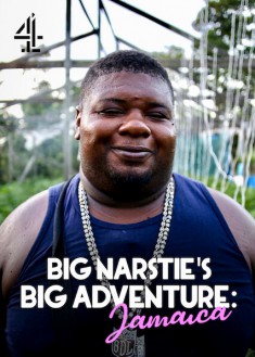 watch free Big Narstie's Big Jamaica