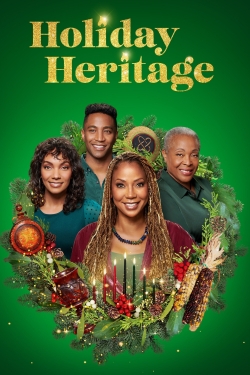 watch free Holiday Heritage