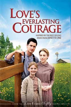 watch free Love's Everlasting Courage