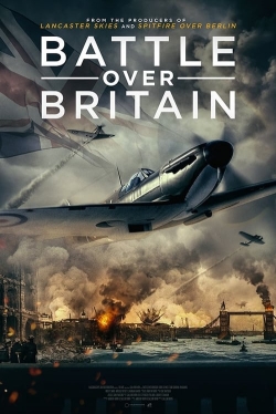 watch free Battle Over Britain