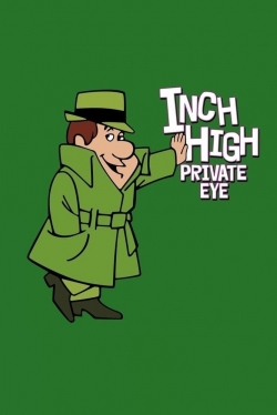 watch free Inch High, Private Eye