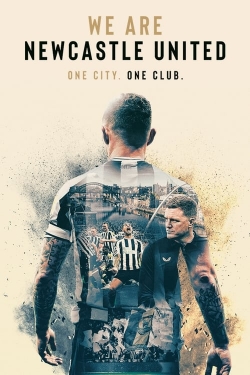 watch free We Are Newcastle United